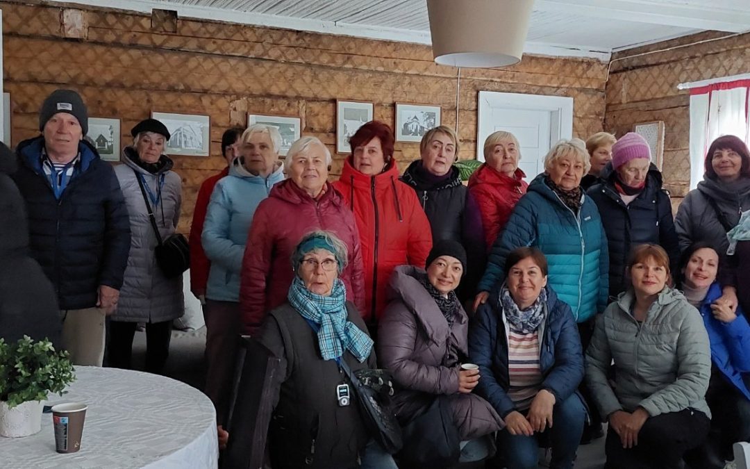 Литва – це красива, зелена природа, охайні міста, сакральні місця...