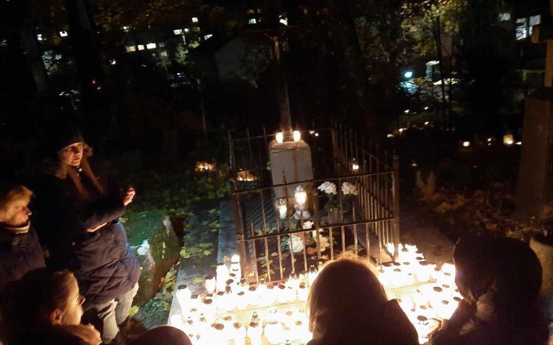 Знайомство з литовськими традиціями