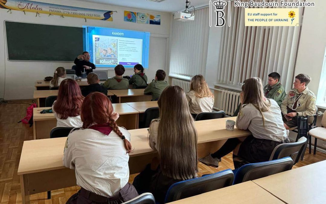 Sueiga, kurioje susipynė svarbūs dalykai, įdomios veiklos ir šventinės akimirkos!