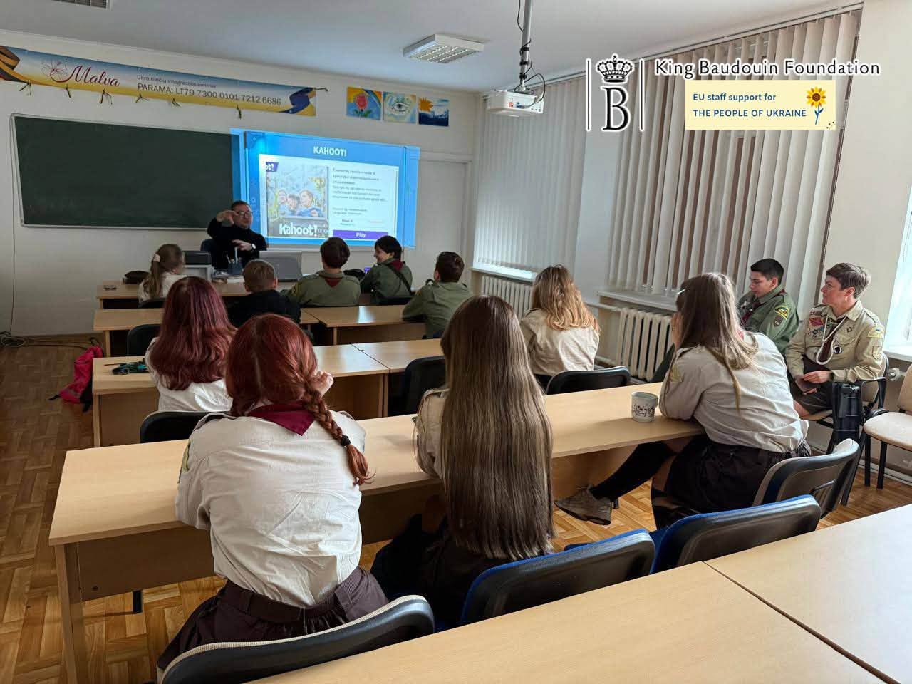 Sueiga, kurioje susipynė svarbūs dalykai, įdomios veiklos ir šventinės akimirkos!